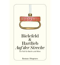 Reiselektüre Auf der Strecke Diogenes Verlag