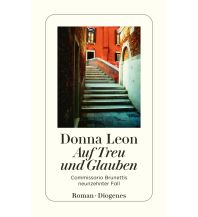 Auf Treu und Glauben Diogenes Verlag