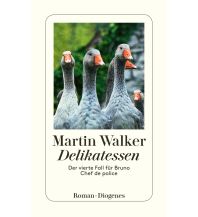 Delikatessen Diogenes Verlag