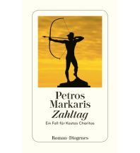 Zahltag Diogenes Verlag