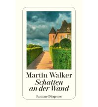 Schatten an der Wand Diogenes Verlag