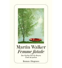 Femme fatale Diogenes Verlag