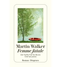 Femme fatale Diogenes Verlag