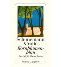 Kornblumenblau Diogenes Verlag