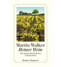 Reiselektüre Reiner Wein Diogenes Verlag