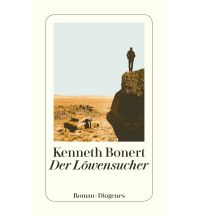 Travel Literature Der Löwensucher Diogenes Verlag