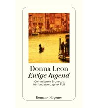 Travel Literature Ewige Jugend Diogenes Verlag