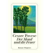 Reiselektüre Der Mond und die Feuer Diogenes Verlag