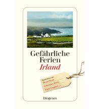 Reiselektüre Gefährliche Ferien - Irland Diogenes Verlag