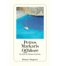 Travel Literature Offshore Diogenes Verlag
