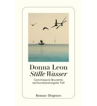 Travel Literature Stille Wasser Diogenes Verlag