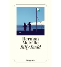 Maritime Fiction and Non-Fiction Billy Budd Diogenes Verlag