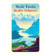 Travel Literature In der Schweiz Diogenes Verlag