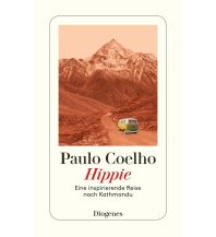 Travel Literature Hippie Diogenes Verlag