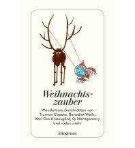 Weihnachtszauber Diogenes Verlag