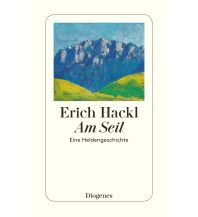 Reiselektüre Am Seil Diogenes Verlag