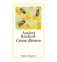 Travel Graue Bienen Diogenes Verlag