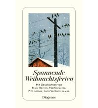 Spannende Weihnachtsferien Diogenes Verlag