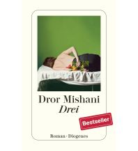 Travel Writing Drei Diogenes Verlag