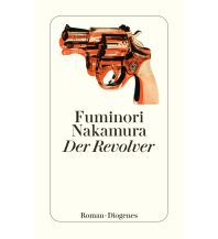 Travel Der Revolver Diogenes Verlag