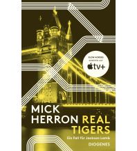 Travel Literature Real Tigers Diogenes Verlag