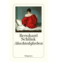 Reise Abschiedsfarben Diogenes Verlag