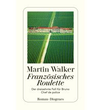 Reiseerzählungen Französisches Roulette Diogenes Verlag
