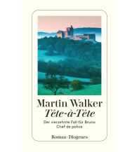 Travel Literature Tête-à-Tête Diogenes Verlag