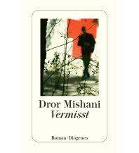 Travel Literature Vermisst Diogenes Verlag