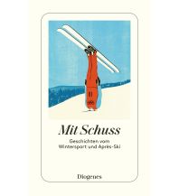 Reise Mit Schuss Diogenes Verlag