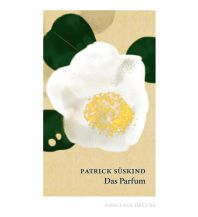 Travel Literature Das Parfum Diogenes Verlag