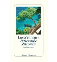 Travel Bittersüße Zitronen Diogenes Verlag