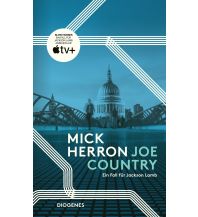 Travel Joe Country Diogenes Verlag