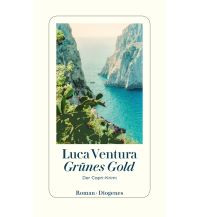 Travel Literature Grünes Gold Diogenes Verlag
