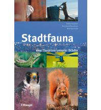 Nature and Wildlife Guides Stadtfauna Verlag Paul Haupt AG