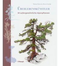 Nature and Wildlife Guides Überlebenskünstler Verlag Paul Haupt AG