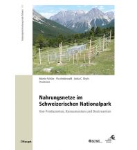 Nahrungsnetze im Schweizerischen Nationalpark Verlag Paul Haupt AG