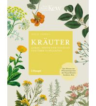 Nature and Wildlife Guides Kräuter Verlag Paul Haupt AG