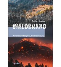 Naturführer Waldbrand Verlag Paul Haupt AG