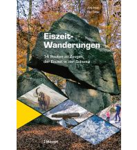 Geologie und Mineralogie Eiszeit-Wanderungen Verlag Paul Haupt AG