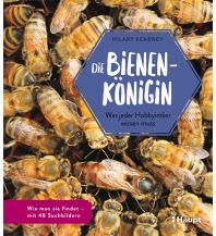 Naturführer Die Bienenkönigin Verlag Paul Haupt AG