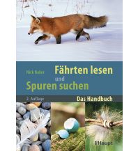 Fährten lesen und Spuren suchen Verlag Paul Haupt AG