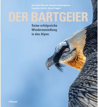 Nature and Wildlife Guides Der Bartgeier Verlag Paul Haupt AG