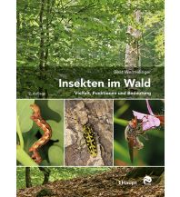 Insekten im Wald Verlag Paul Haupt AG