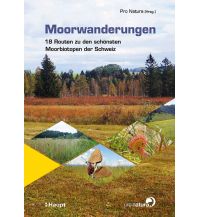 Moorwanderungen Verlag Paul Haupt AG