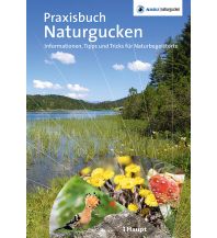 Nature and Wildlife Guides Praxisbuch Naturgucken Verlag Paul Haupt AG