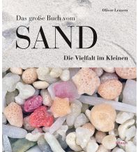 Nature and Wildlife Guides Das große Buch vom Sand Verlag Paul Haupt AG