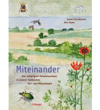 Naturführer Miteinander Verlag Paul Haupt AG