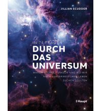 Astronomie In 74 Fragen durch das Universum Verlag Paul Haupt AG