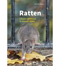 Naturführer Ratten Verlag Paul Haupt AG